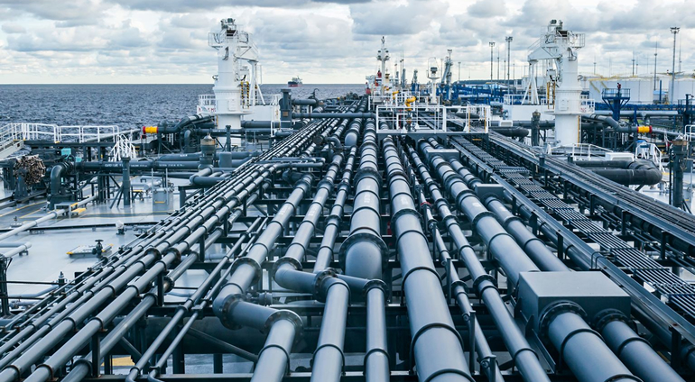 Pipeline operations control
