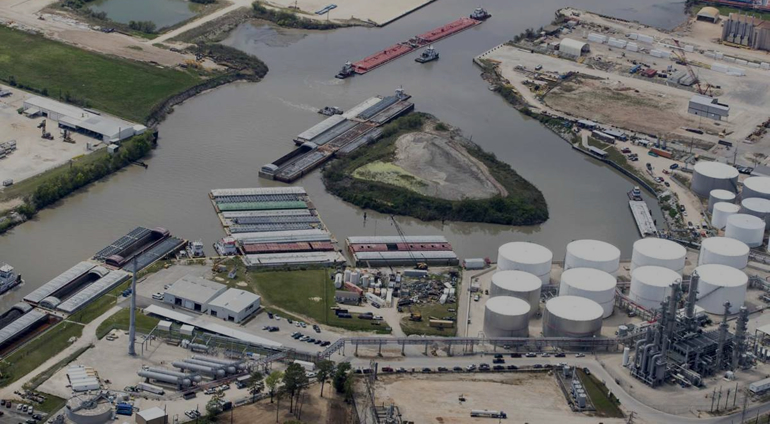 Antwerp Terminal